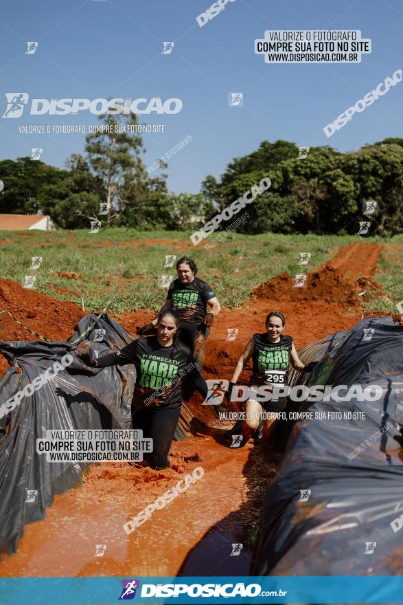 1º Porecatu Hard Run