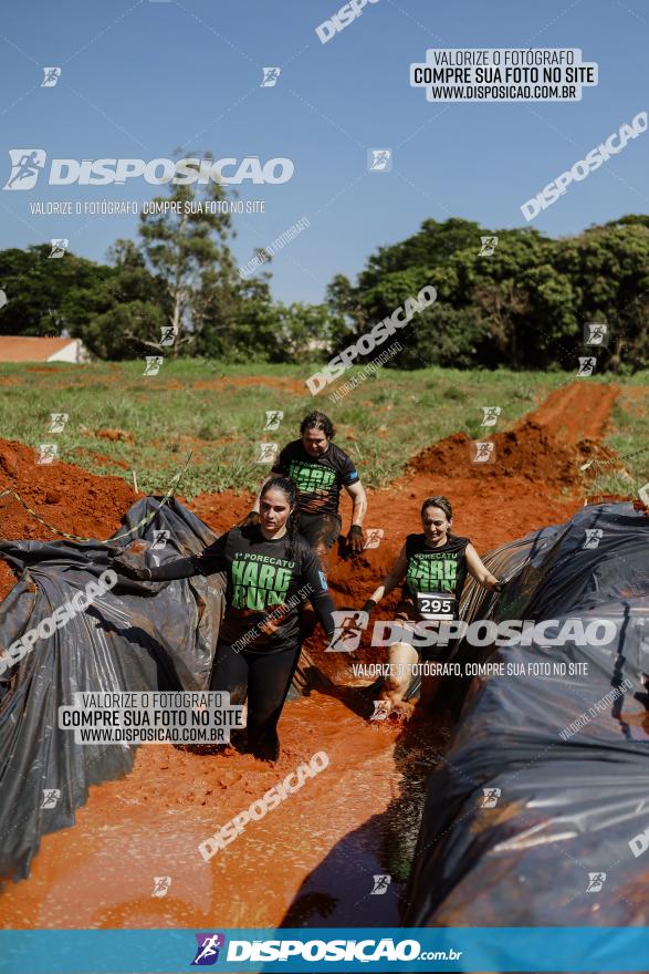 1º Porecatu Hard Run