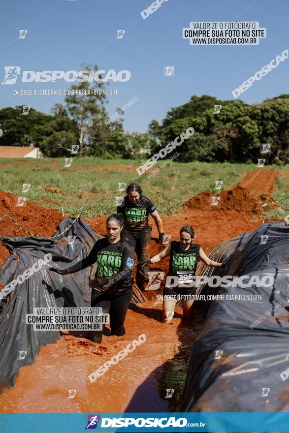 1º Porecatu Hard Run