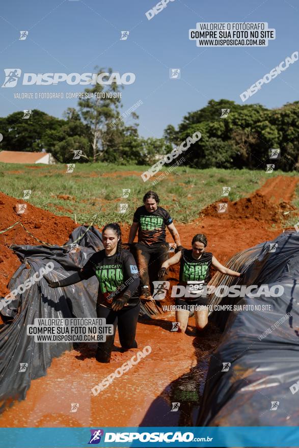 1º Porecatu Hard Run