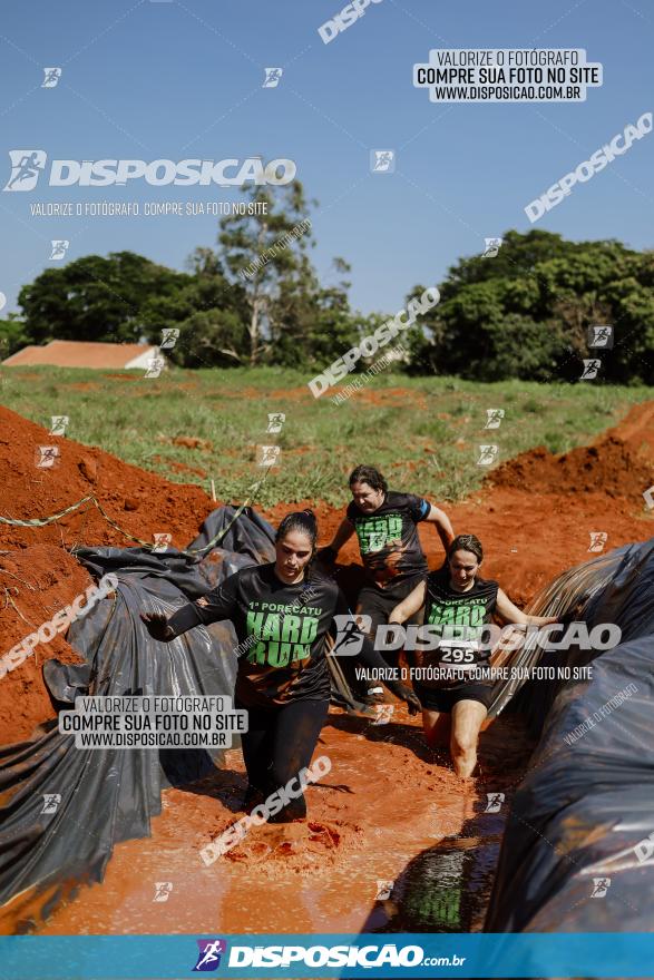 1º Porecatu Hard Run