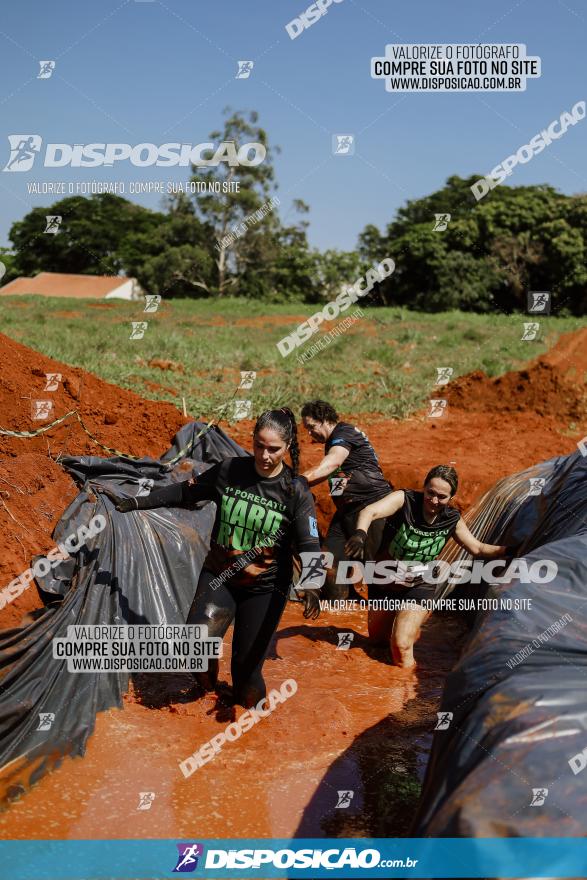 1º Porecatu Hard Run