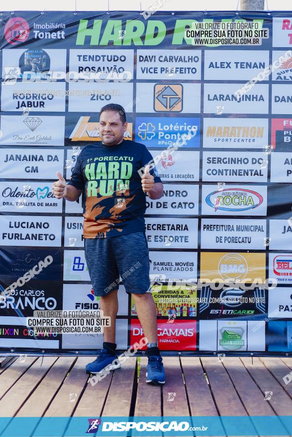 1º Porecatu Hard Run