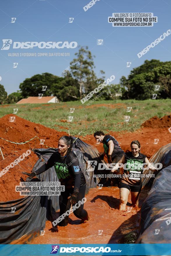 1º Porecatu Hard Run