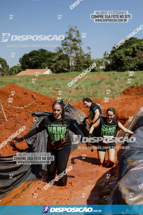 1º Porecatu Hard Run