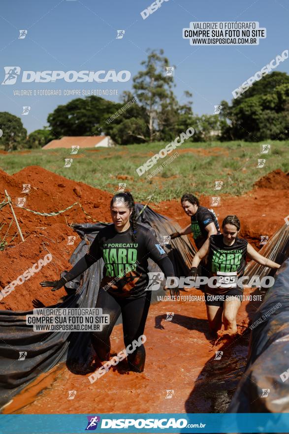 1º Porecatu Hard Run