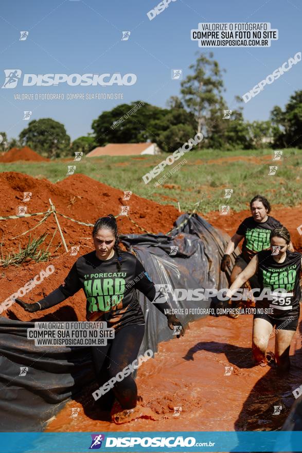 1º Porecatu Hard Run