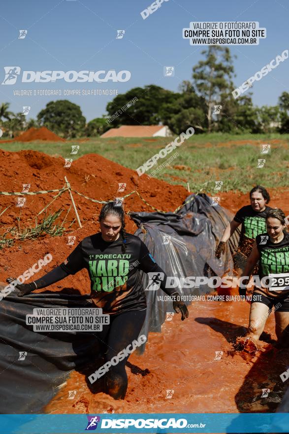 1º Porecatu Hard Run