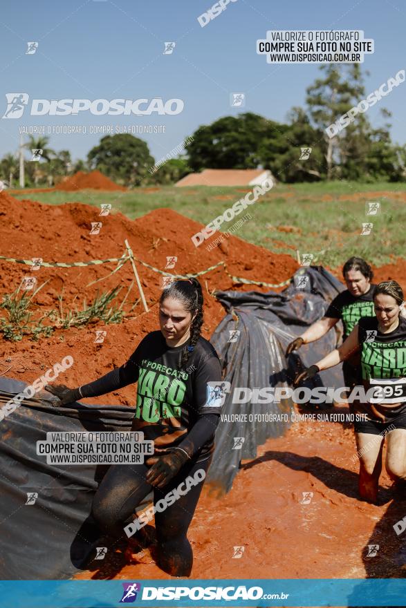 1º Porecatu Hard Run