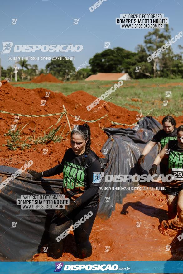 1º Porecatu Hard Run