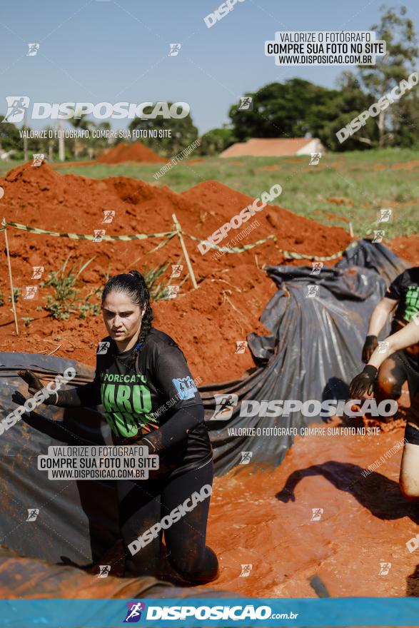 1º Porecatu Hard Run