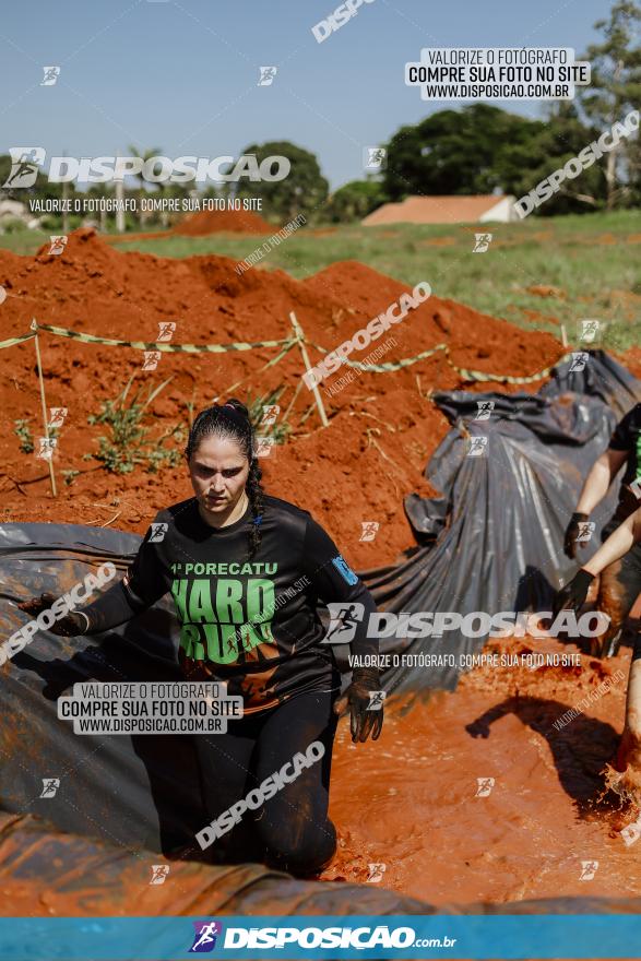 1º Porecatu Hard Run