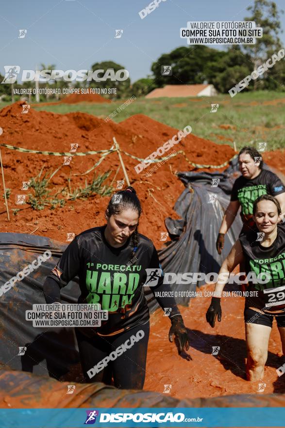 1º Porecatu Hard Run