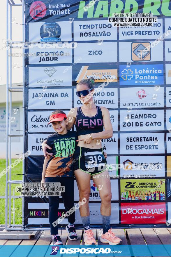 1º Porecatu Hard Run