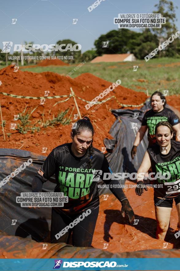 1º Porecatu Hard Run