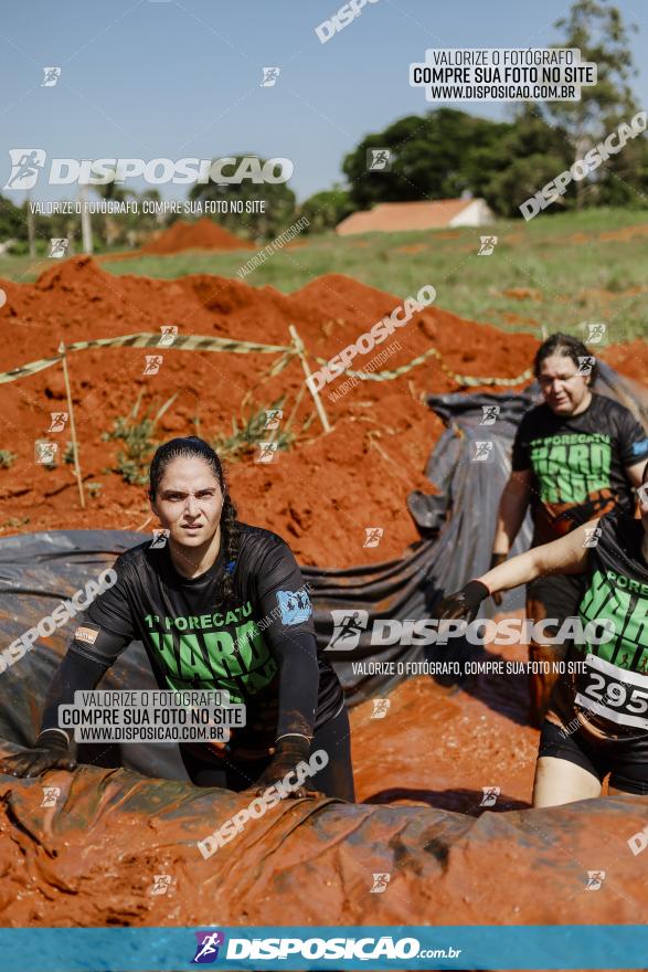 1º Porecatu Hard Run