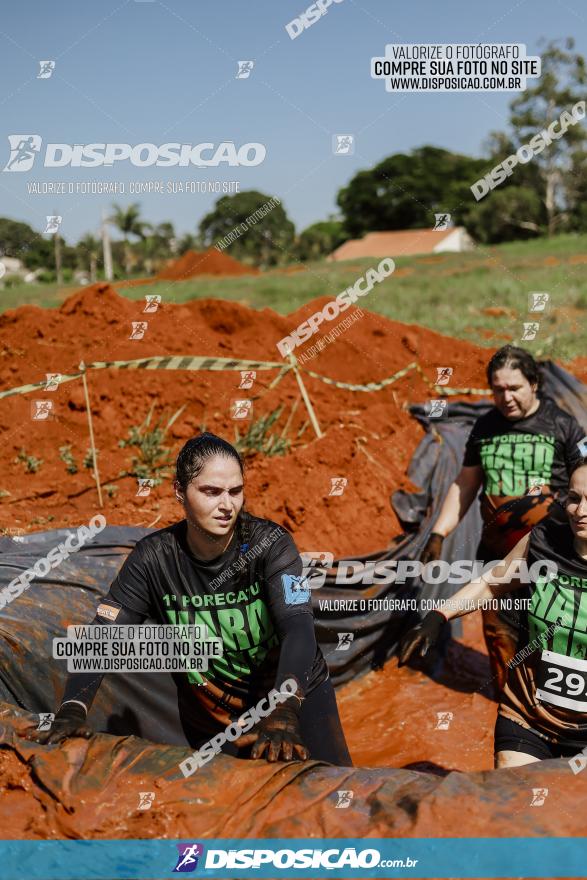 1º Porecatu Hard Run