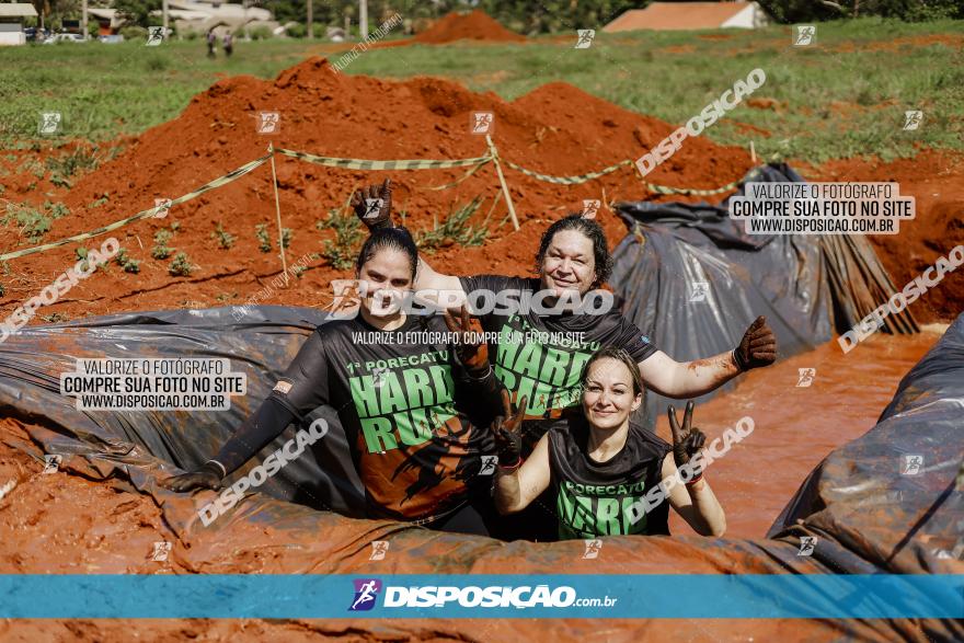 1º Porecatu Hard Run