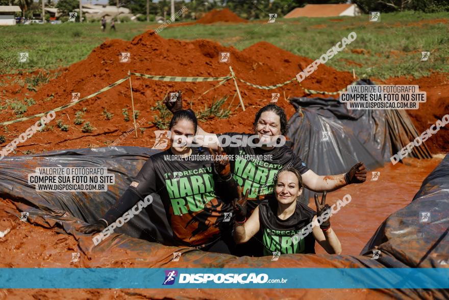 1º Porecatu Hard Run