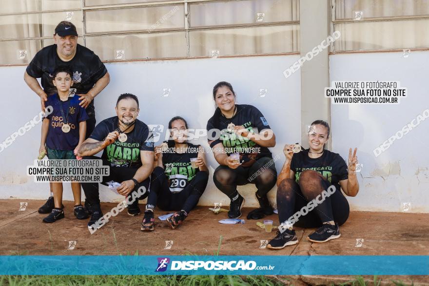 1º Porecatu Hard Run