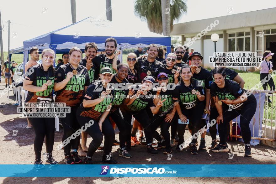 1º Porecatu Hard Run