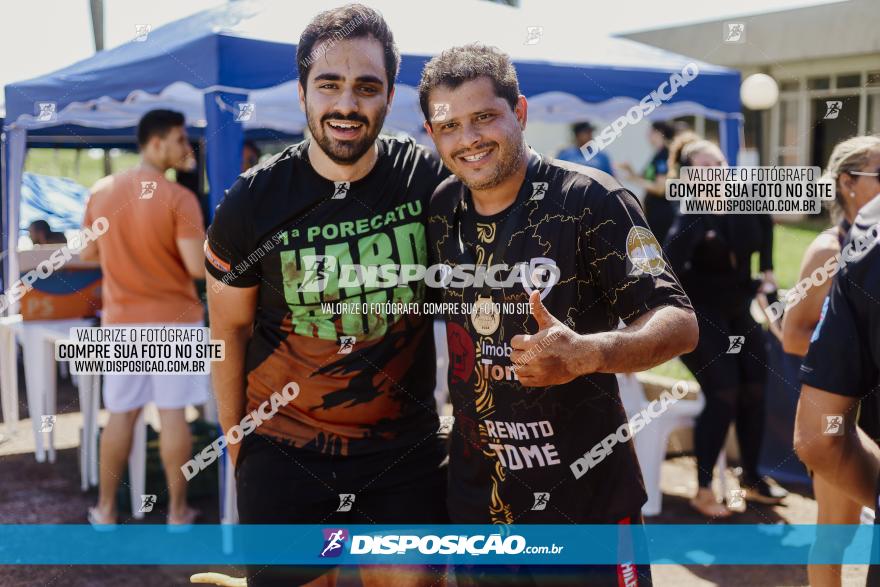 1º Porecatu Hard Run