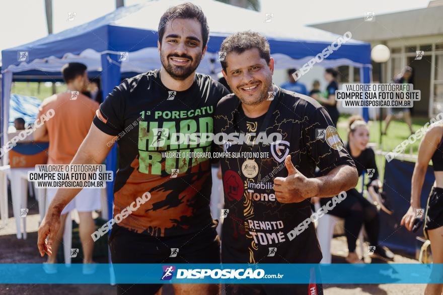 1º Porecatu Hard Run