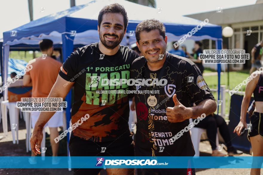 1º Porecatu Hard Run