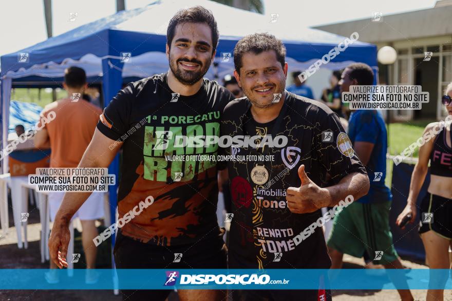 1º Porecatu Hard Run