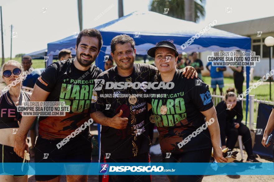 1º Porecatu Hard Run