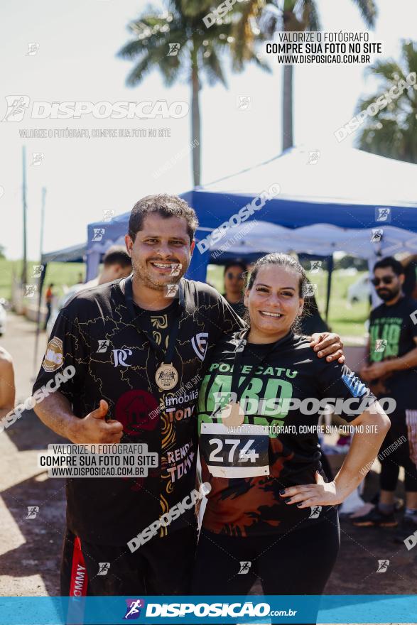 1º Porecatu Hard Run