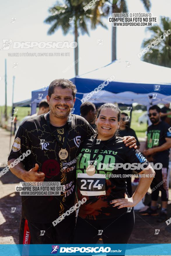 1º Porecatu Hard Run