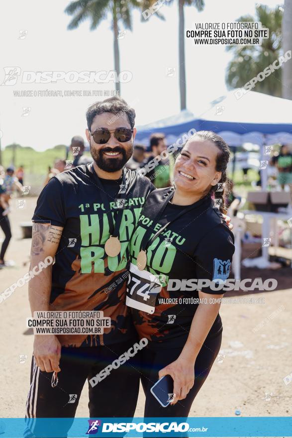 1º Porecatu Hard Run