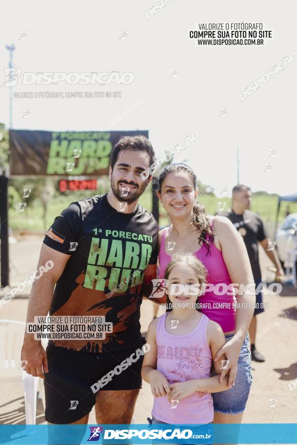 1º Porecatu Hard Run