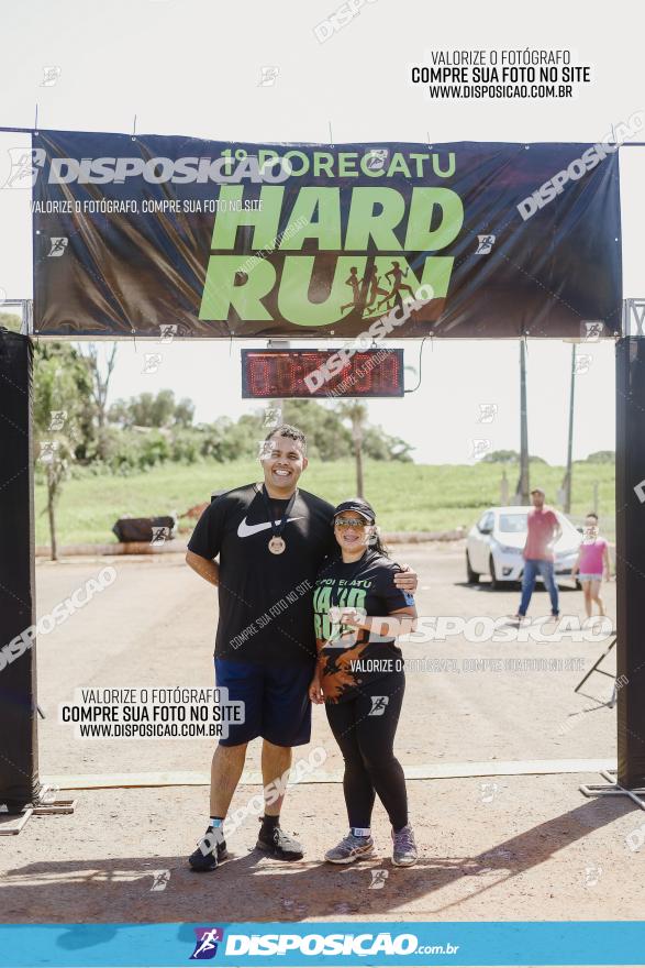 1º Porecatu Hard Run