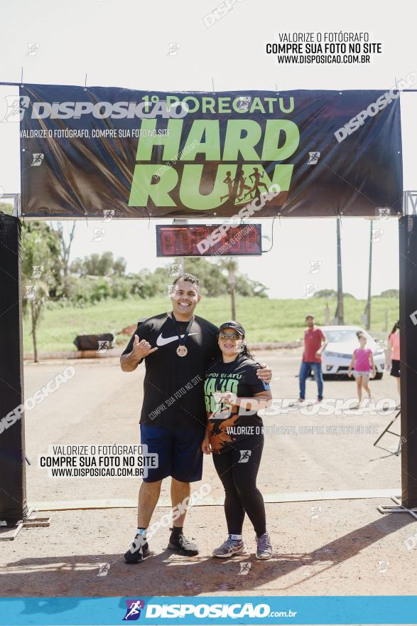 1º Porecatu Hard Run