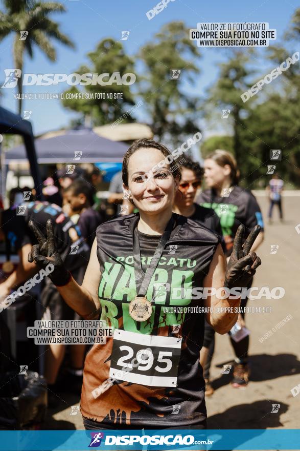 1º Porecatu Hard Run