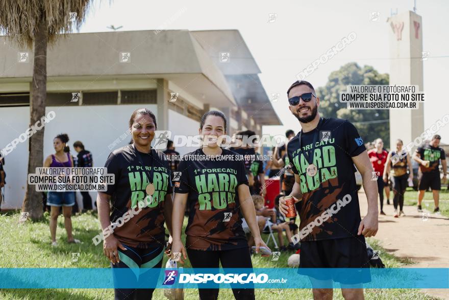 1º Porecatu Hard Run