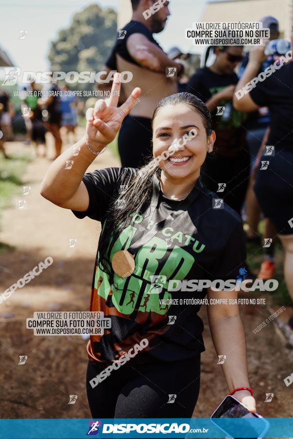 1º Porecatu Hard Run