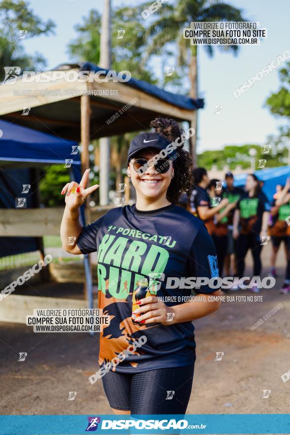 1º Porecatu Hard Run