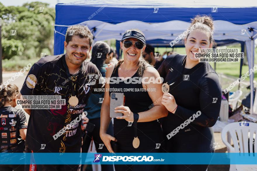 1º Porecatu Hard Run