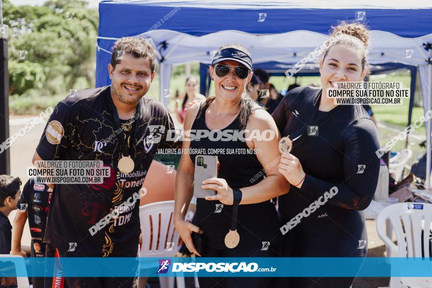 1º Porecatu Hard Run