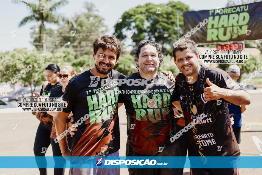 1º Porecatu Hard Run