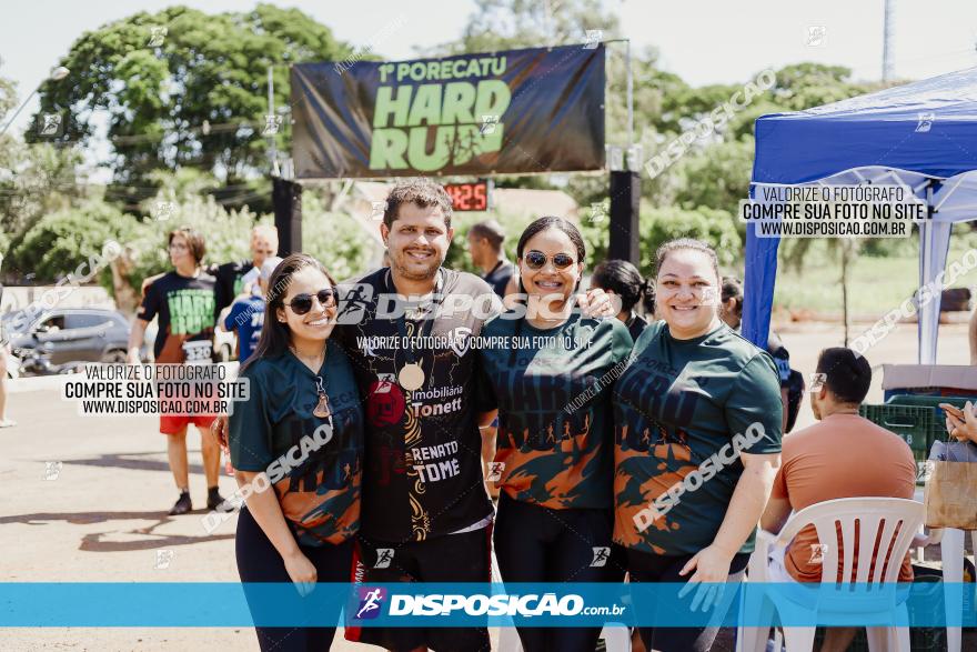 1º Porecatu Hard Run