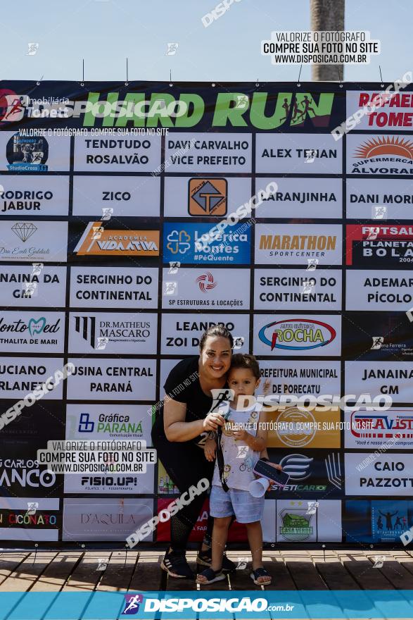 1º Porecatu Hard Run