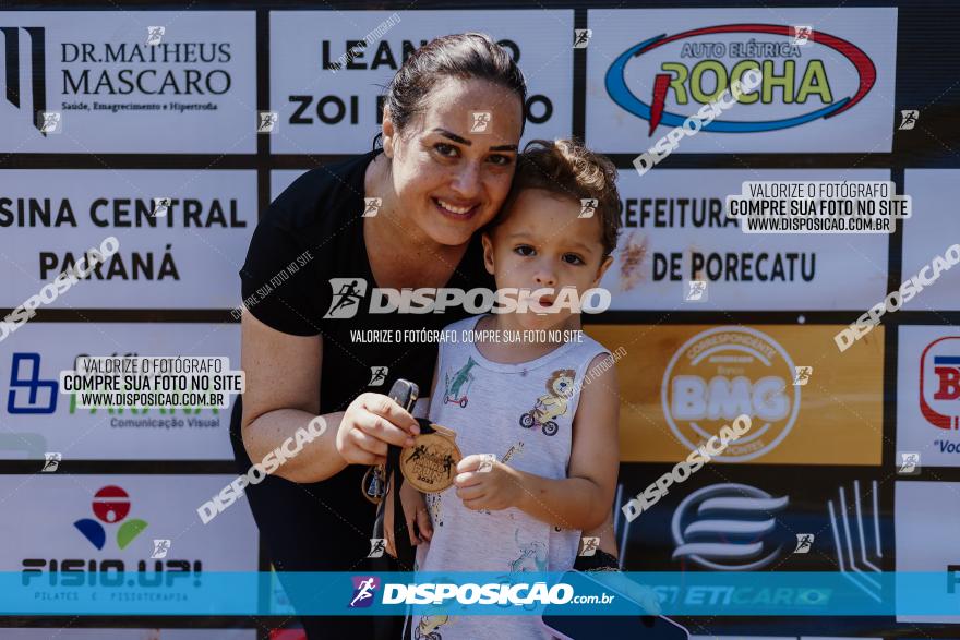 1º Porecatu Hard Run