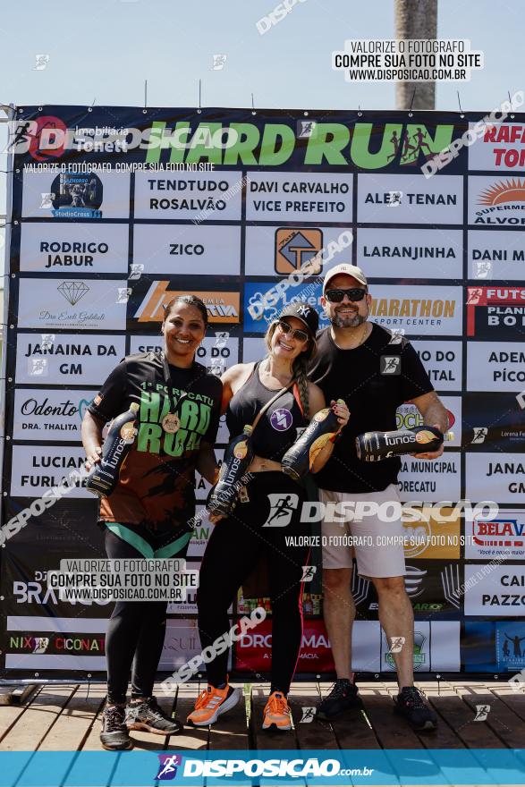 1º Porecatu Hard Run