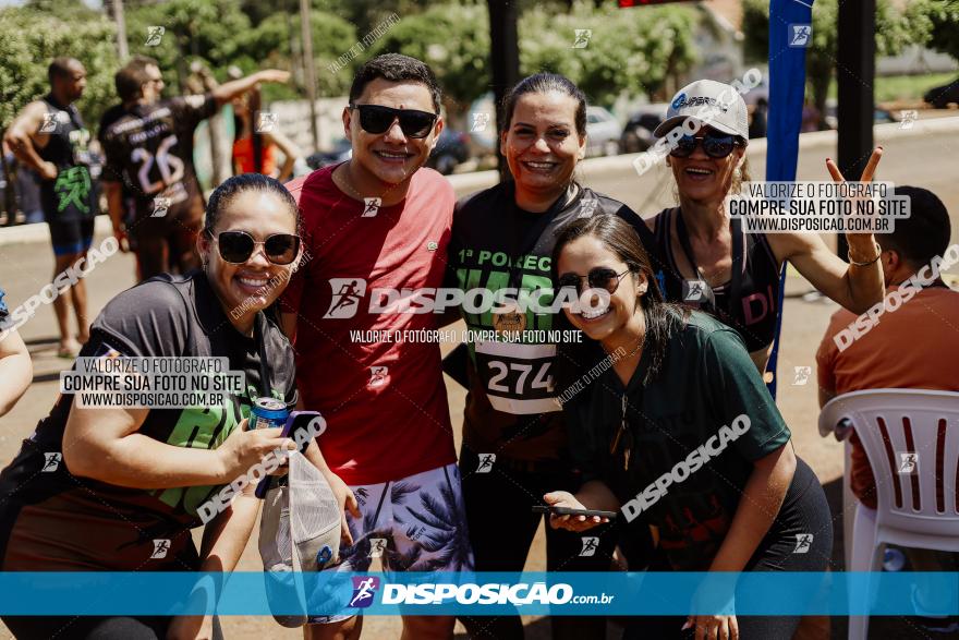 1º Porecatu Hard Run