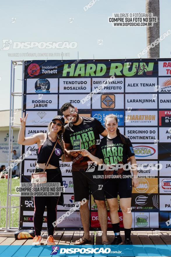 1º Porecatu Hard Run