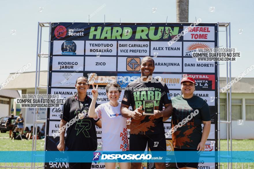 1º Porecatu Hard Run